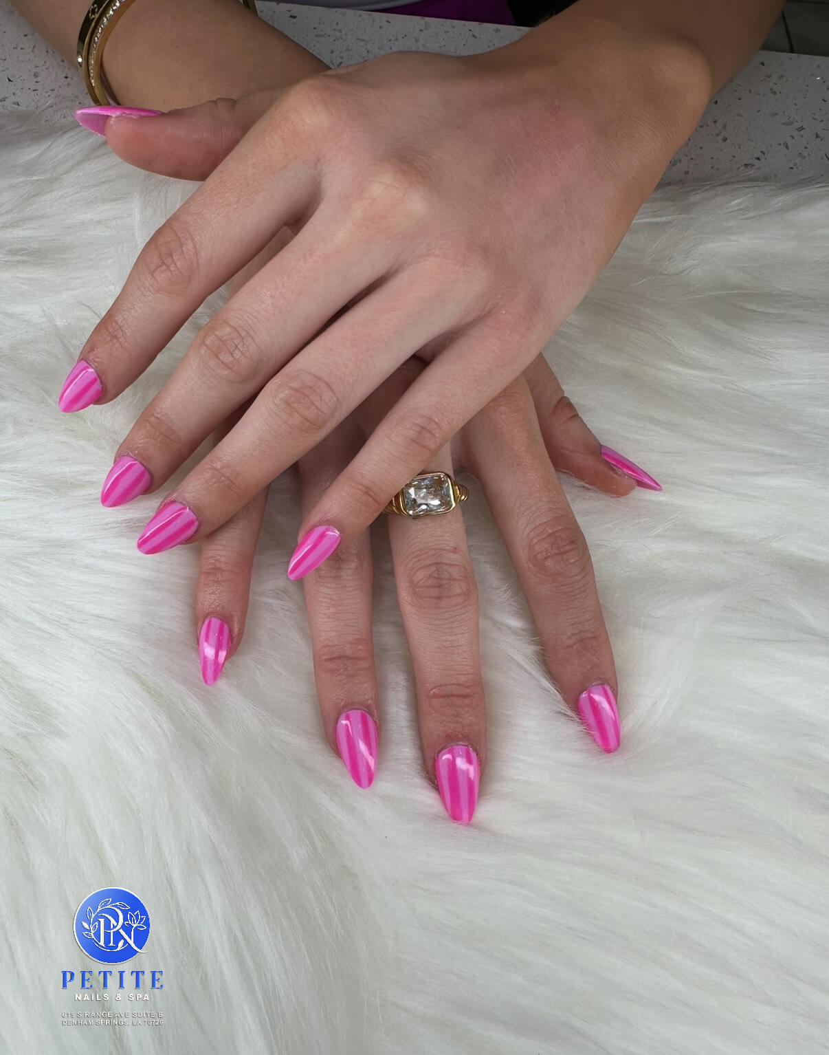 Nail July 16